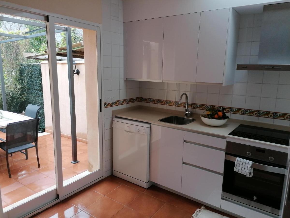 Can Domingo Soller Luaran gambar