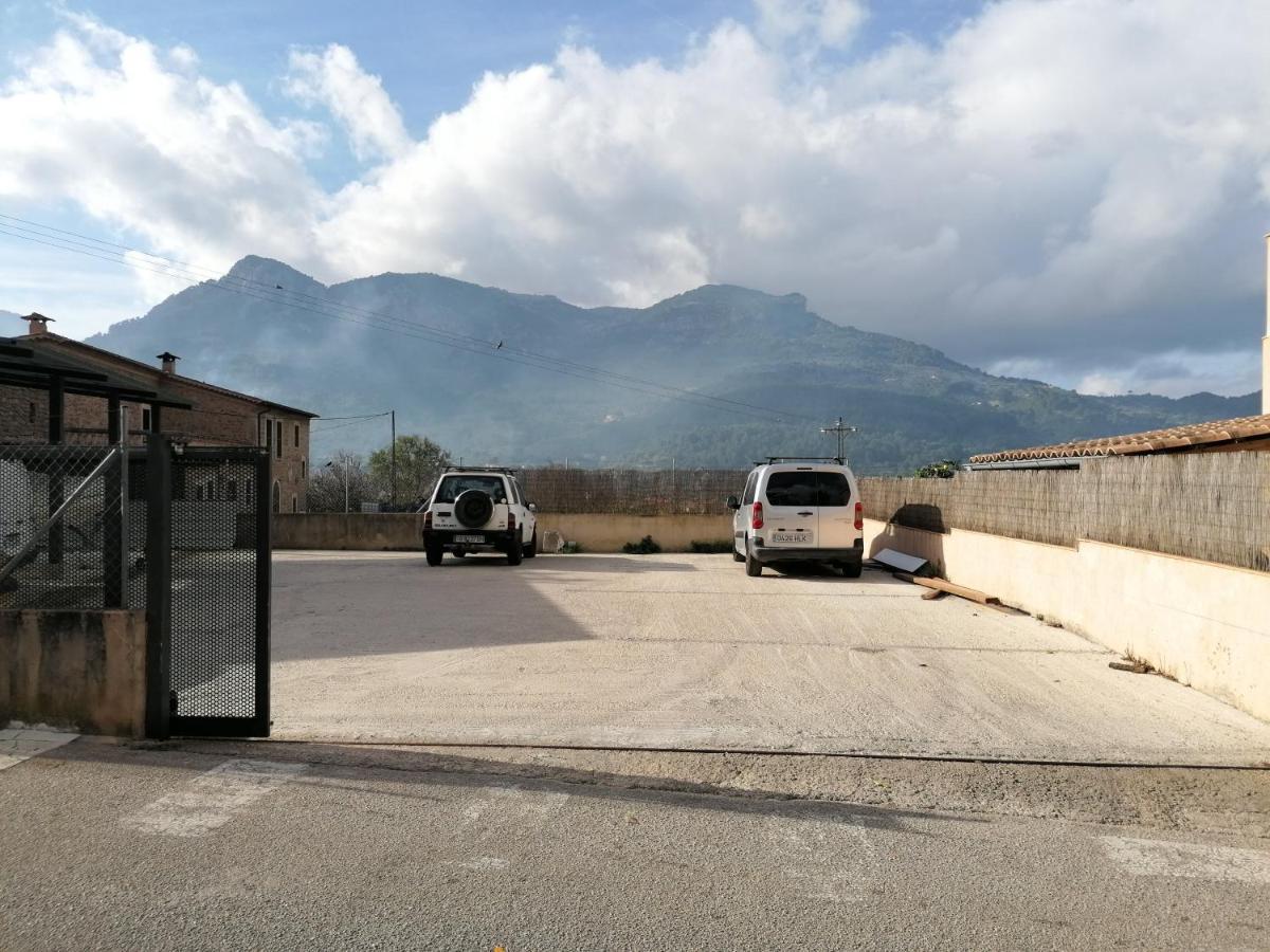 Can Domingo Soller Luaran gambar