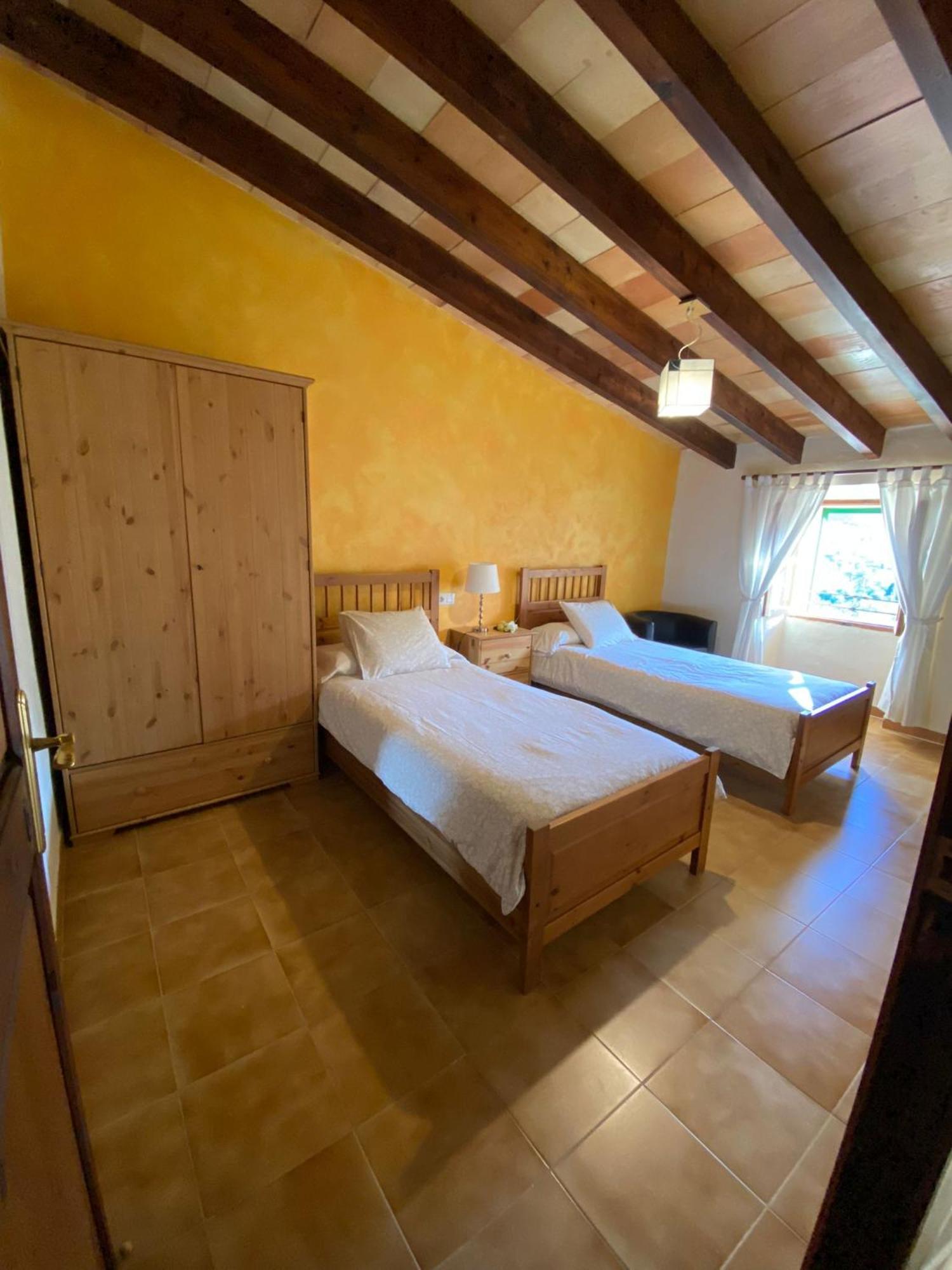 Can Domingo Soller Luaran gambar