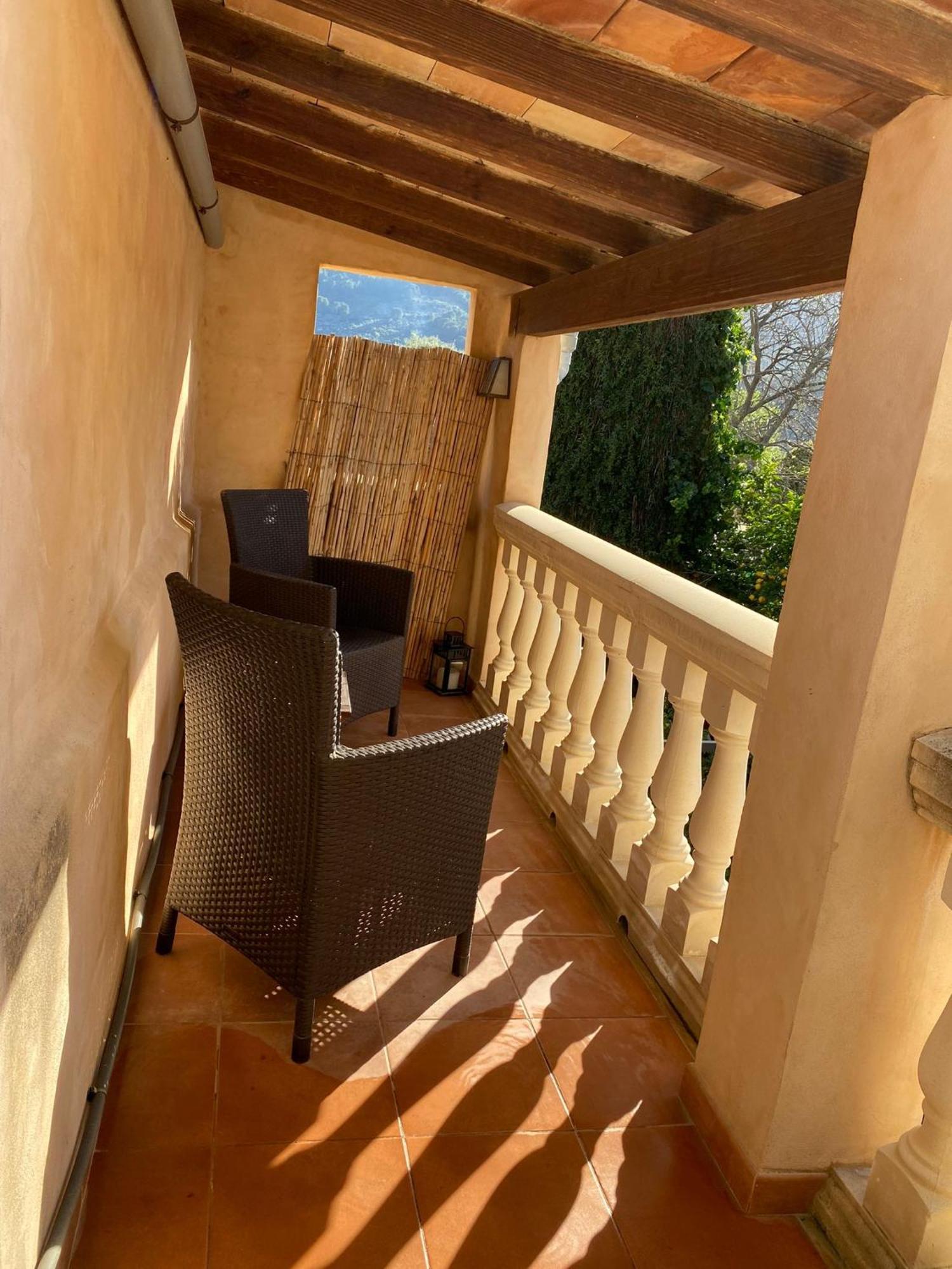 Can Domingo Soller Luaran gambar