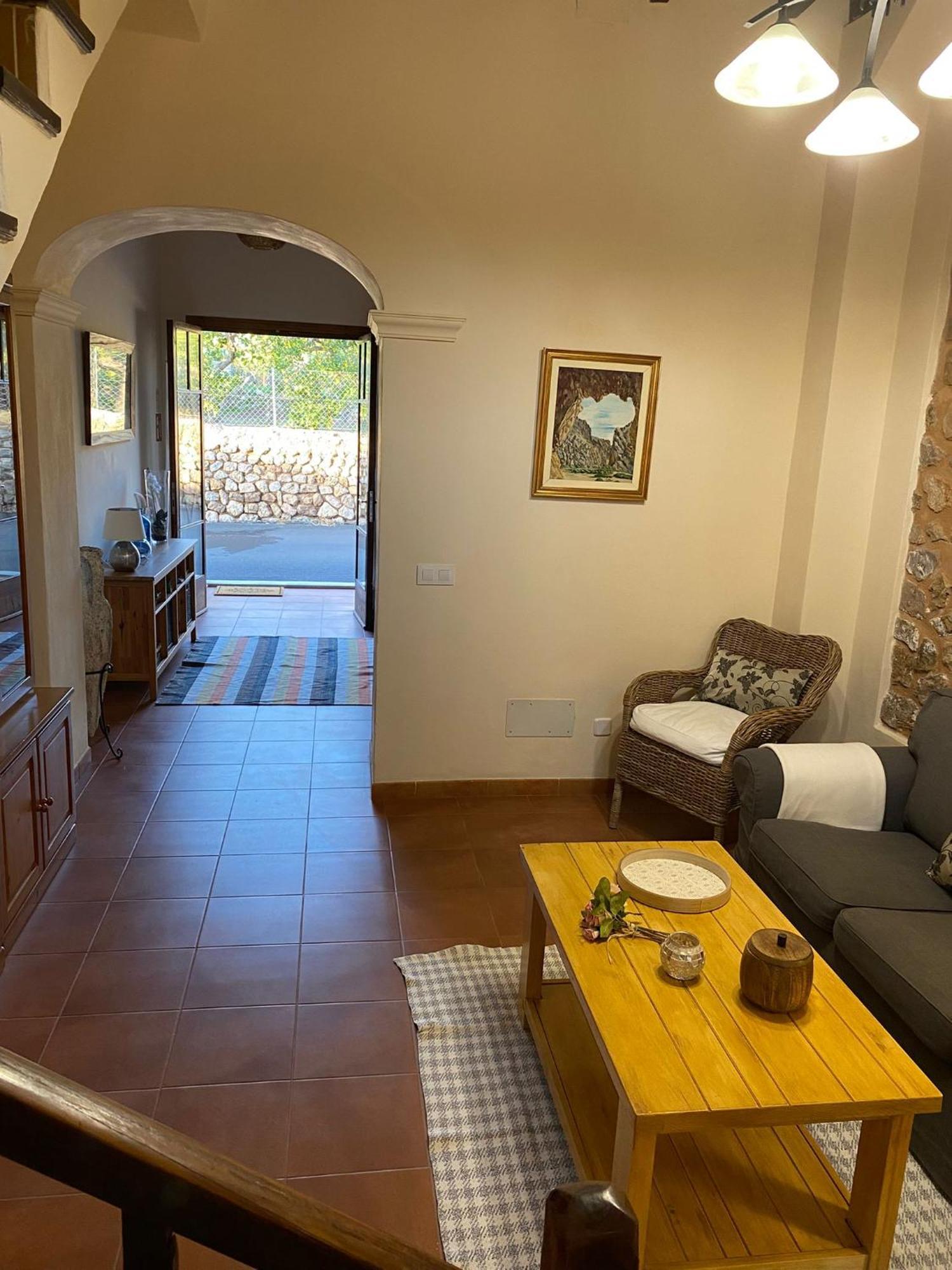 Can Domingo Soller Luaran gambar