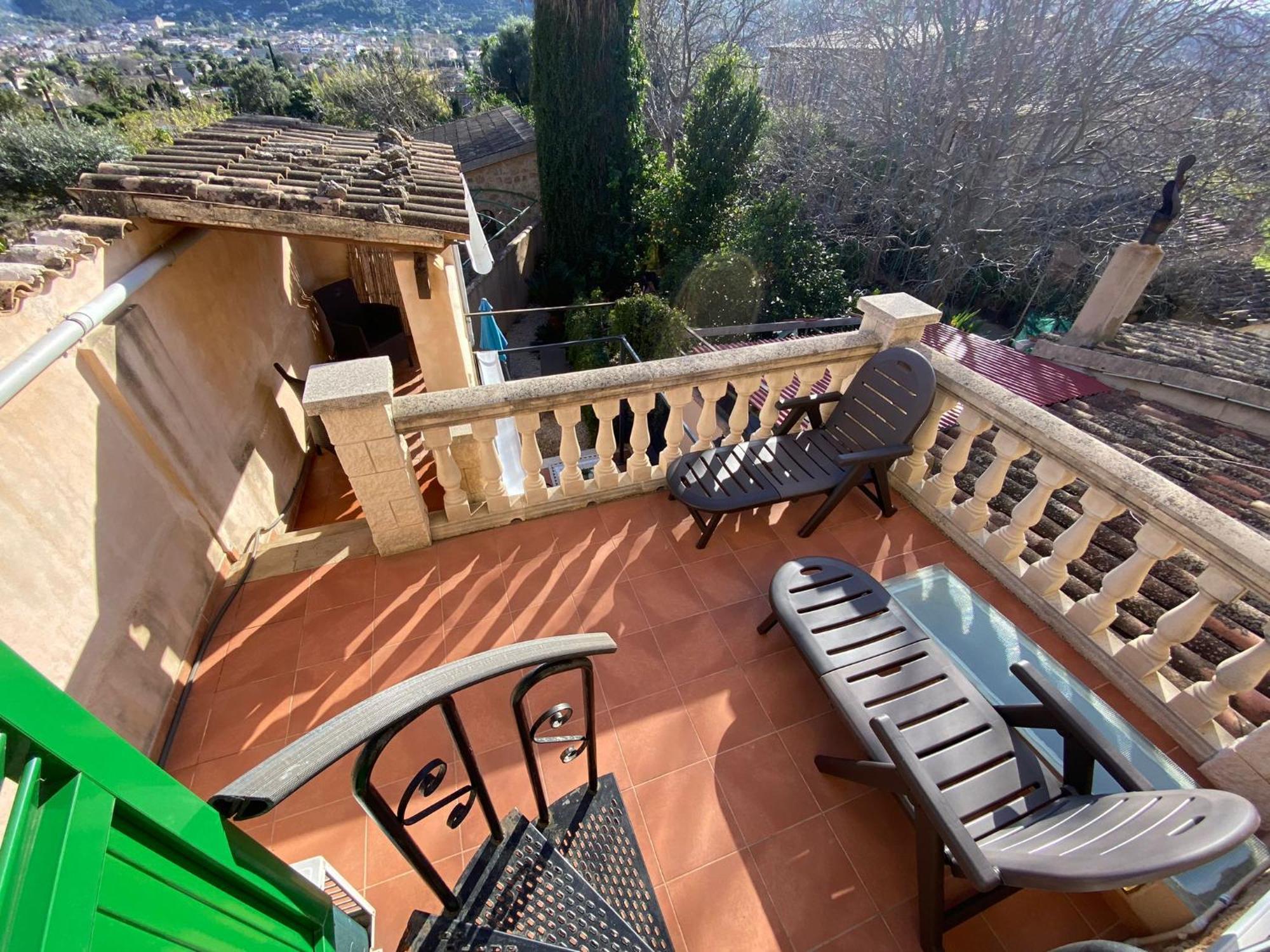 Can Domingo Soller Luaran gambar
